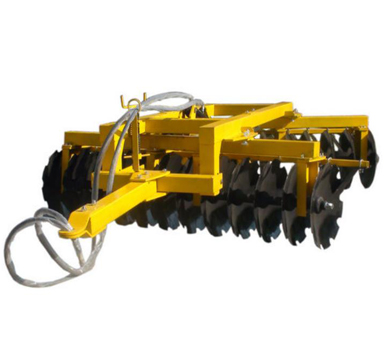 1BZ Disc harrow