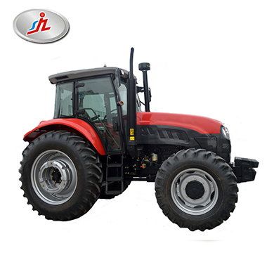 SJH SP series(140-150HP)